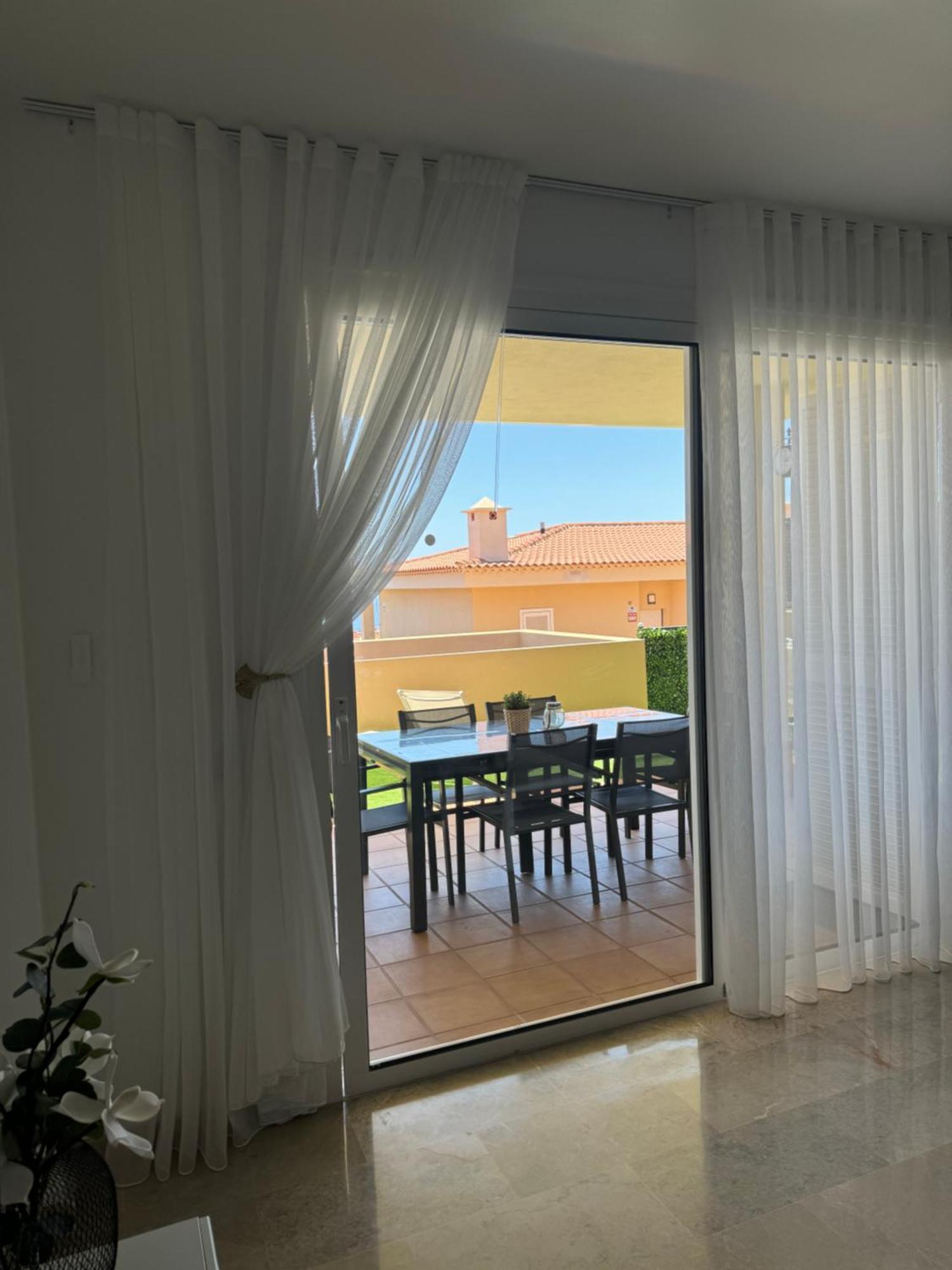 Casa Del Sol Villa Puerto de Santiago  Exterior photo